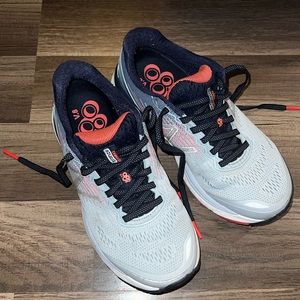 New balance sneakers